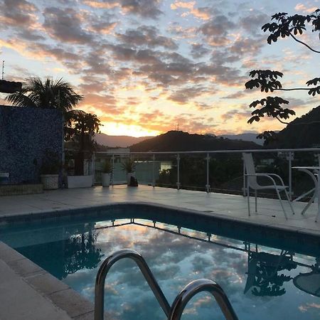 Sua Casa Lejlighed Angra dos Reis Eksteriør billede