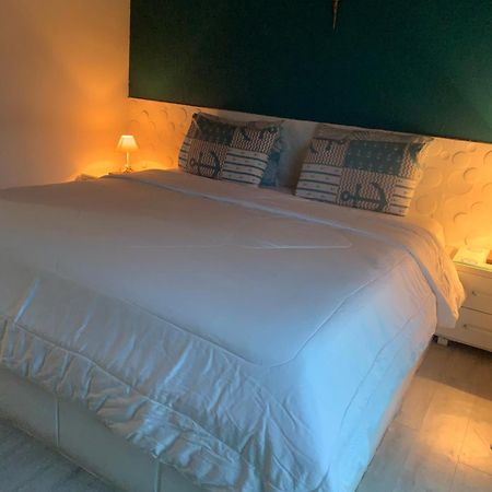 Sua Casa Lejlighed Angra dos Reis Eksteriør billede