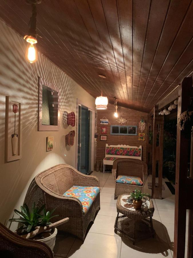 Sua Casa Lejlighed Angra dos Reis Eksteriør billede