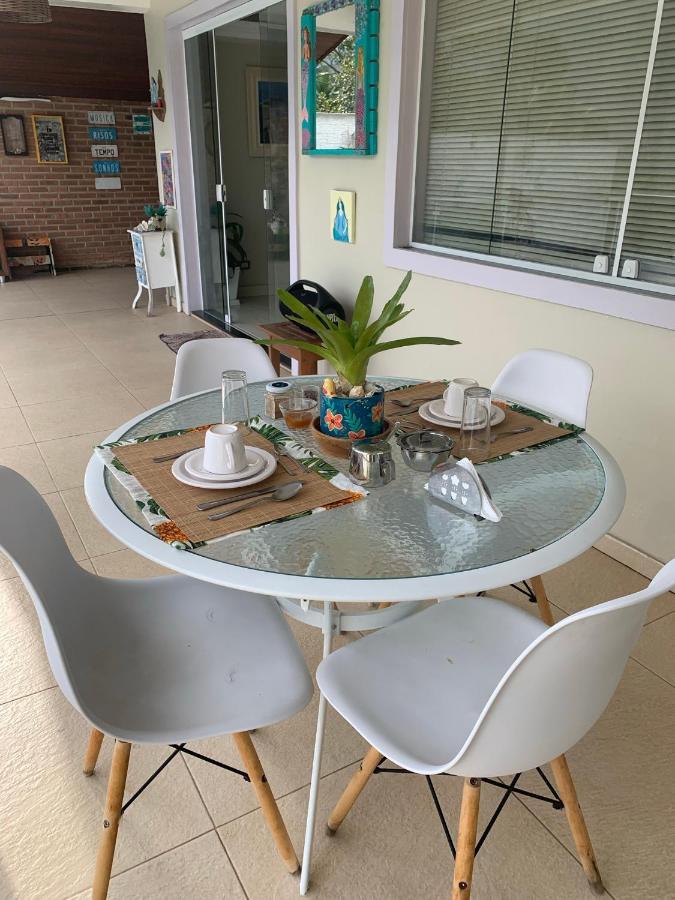 Sua Casa Lejlighed Angra dos Reis Eksteriør billede