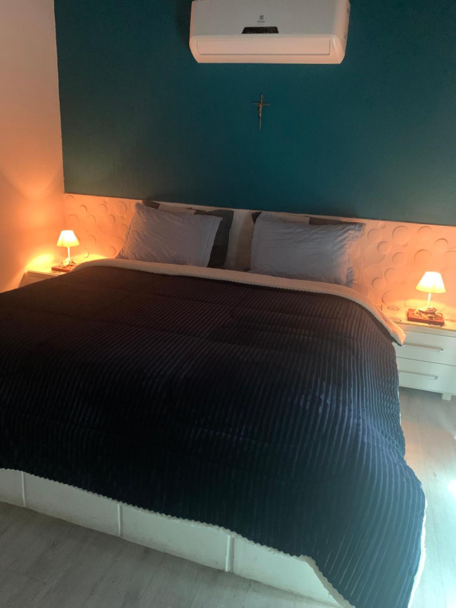 Sua Casa Lejlighed Angra dos Reis Eksteriør billede