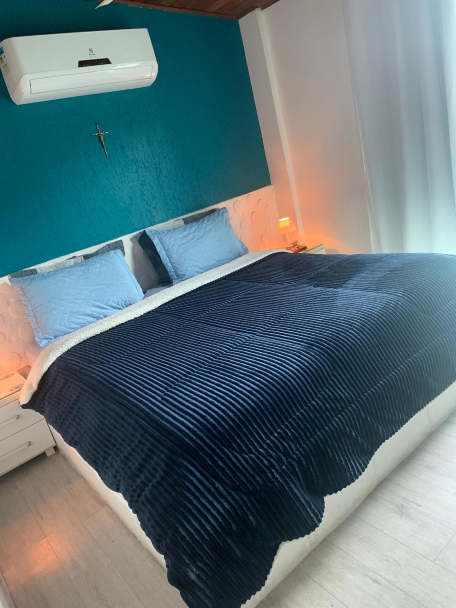 Sua Casa Lejlighed Angra dos Reis Eksteriør billede